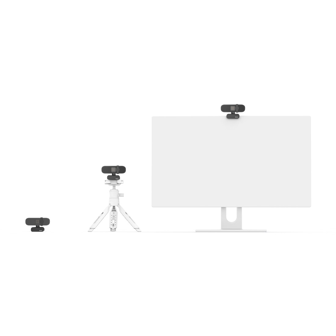 PC-Webcam C-400, 1080p - PC-Webcam C-400, 1080p