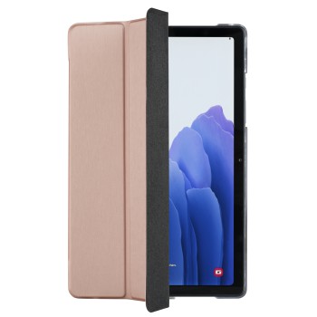 Tablet-Case Fold Clear fuer Samsung Galaxy Tab A7 10.4, Rosegold - 1