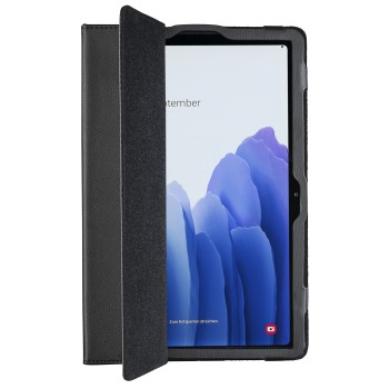 Tablet-Case Bend fuer Samsung Galaxy Tab A7 10.4, Schwarz - 1
