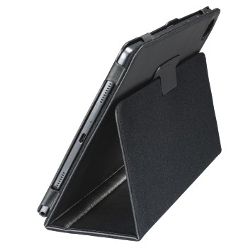 Tablet-Case Bend fuer Samsung Galaxy Tab A7 10.4, Schwarz - 4