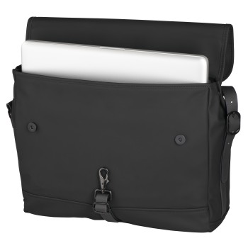 Laptop-Tasche Perth, von 34 - 36 cm (13,3 - 14,1), Schwarz - 2