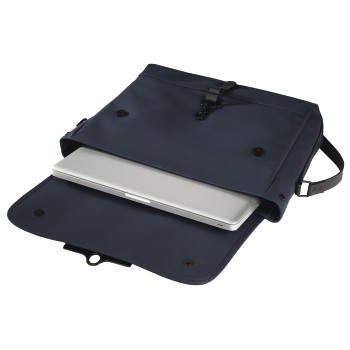 Laptop-Tasche Perth, von 34 - 36 cm (13,3 - 14,1), Dunkelblau - 3