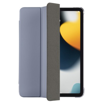 Tablet-Case Fold Clear fuer Apple iPad Air 10.9 (2020/2022), Flieder - 1