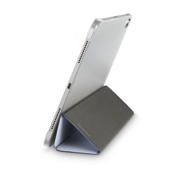 Tablet-Case Fold Clear fuer Apple iPad Air 10.9 (2020/2022), Flieder - 4
