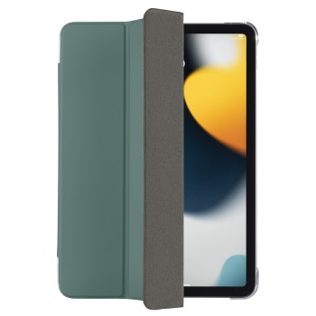Tablet-Case Fold Clear fuer Apple iPad Air 10.9 (2020/2022), Gruen - 1