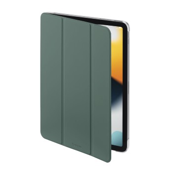 Tablet-Case Fold Clear fuer Apple iPad Air 10.9 (2020/2022), Gruen - 2